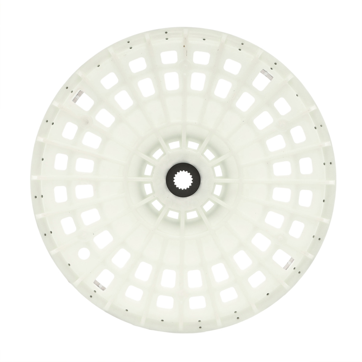 W11260238 - Genuine OEM Whirlpool Washer Rotor